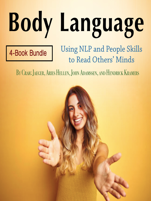 Title details for Body Language by Hendrick Kramers - Wait list